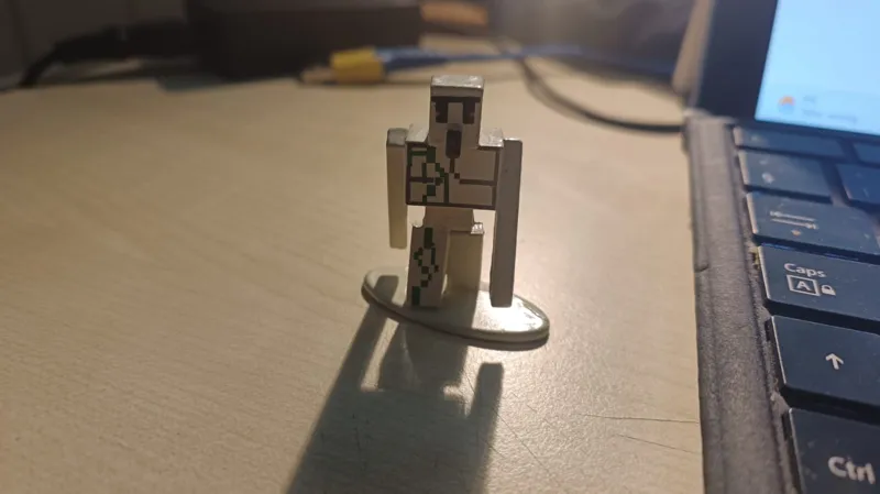 Iron Golem