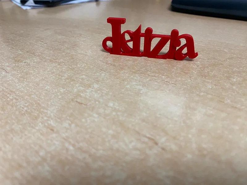 Letizia 