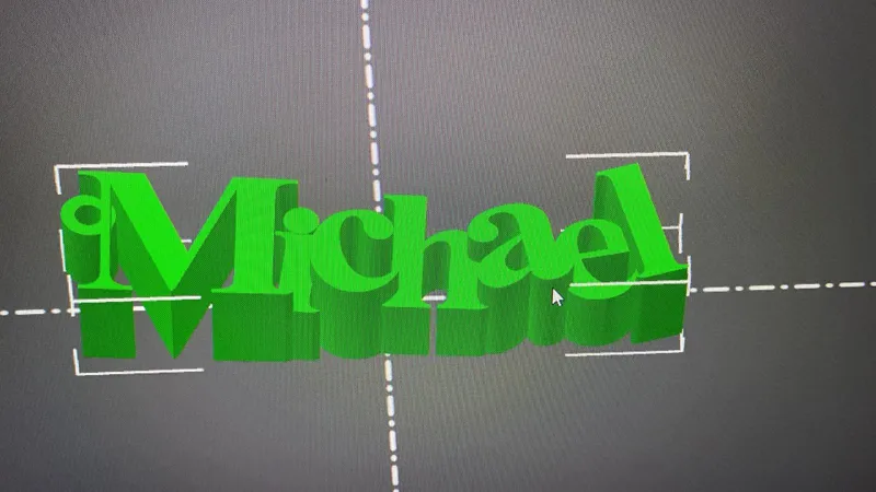 Michael