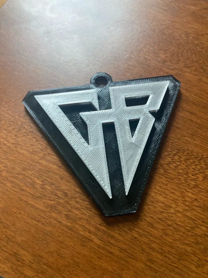Gannon Buhr Logo