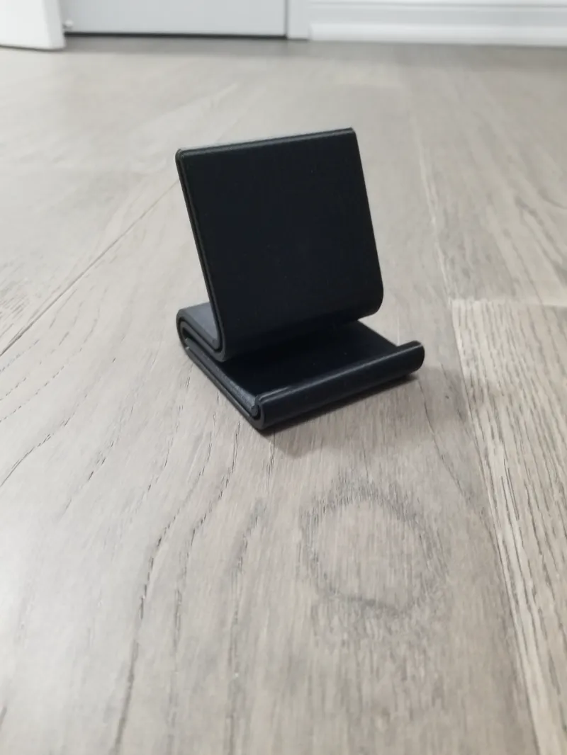 Phone stand