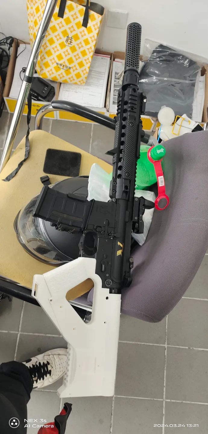 CQR托