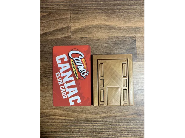 Print in Place Foldable Phone Stand