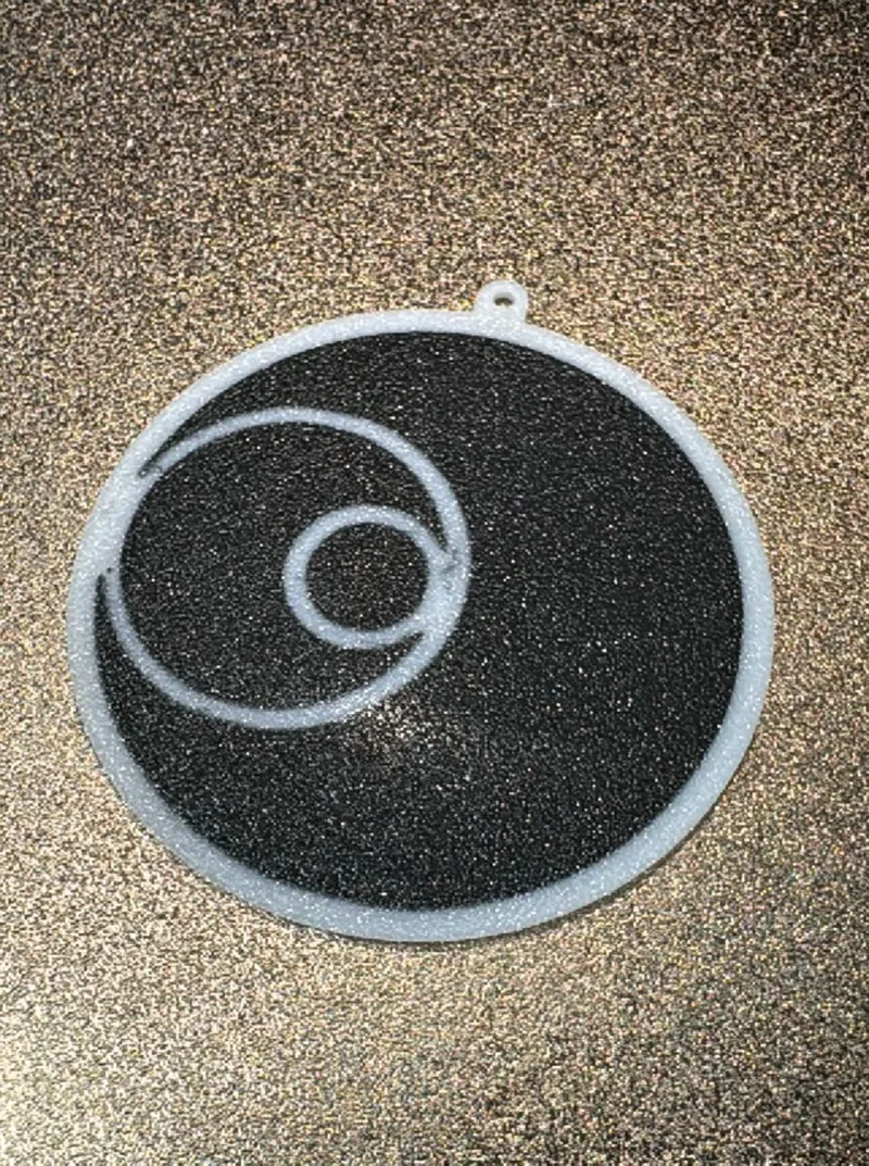 Three-Body Logo