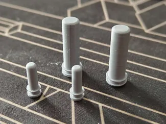Aux Jack Plug
