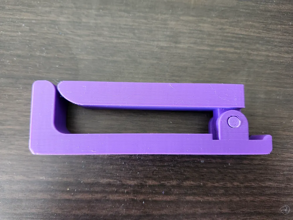 Foldable Clothing Hooks By Rsrandha MakerWorld Foldable Clothing Hooks By Rsrandha MakerWorld