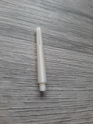 dart shaft