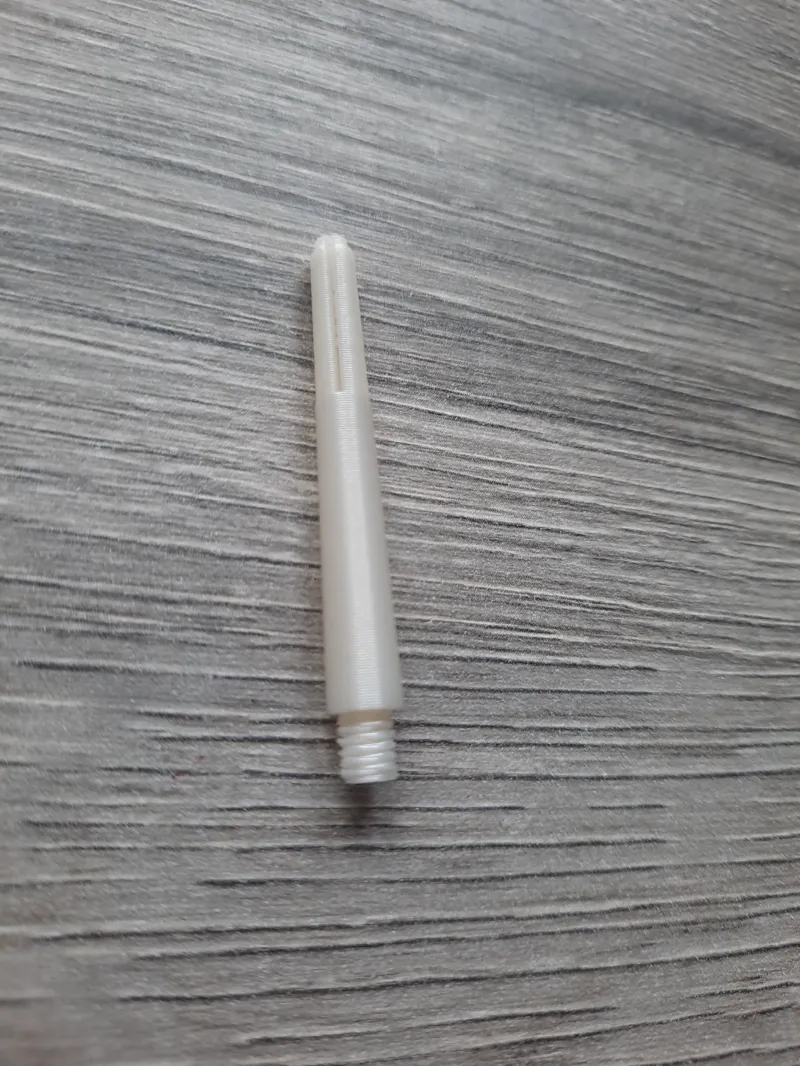 dart shaft