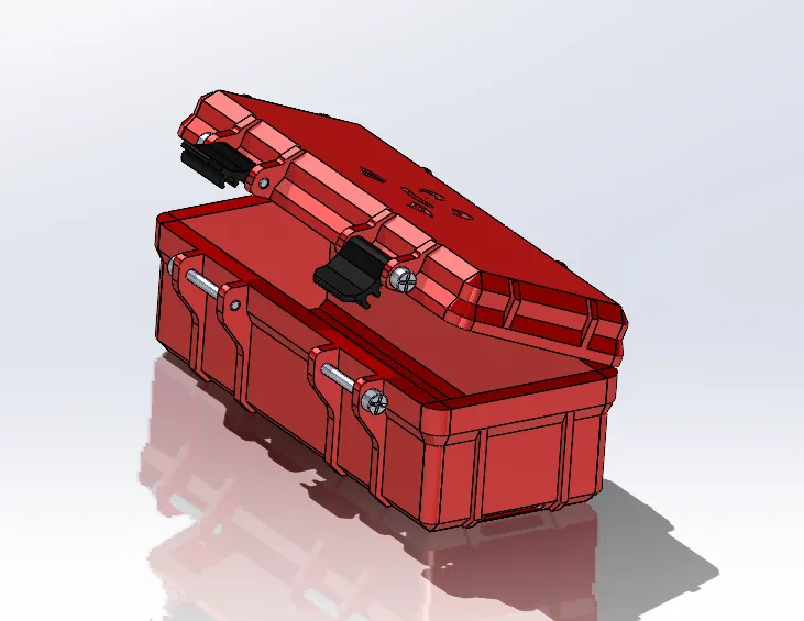 CS:GO Box for specs