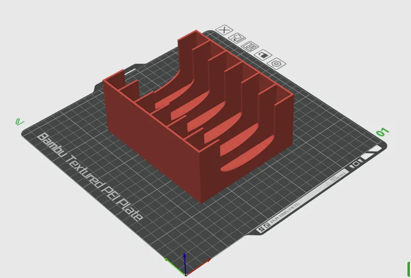 64 storage