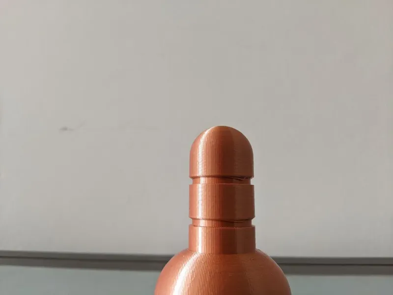 Coffee tamper 60mm.