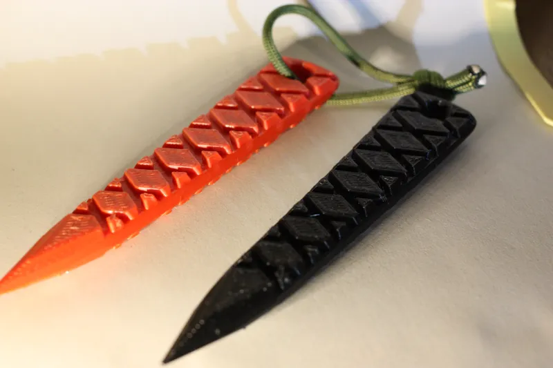 Self Defence Dagger