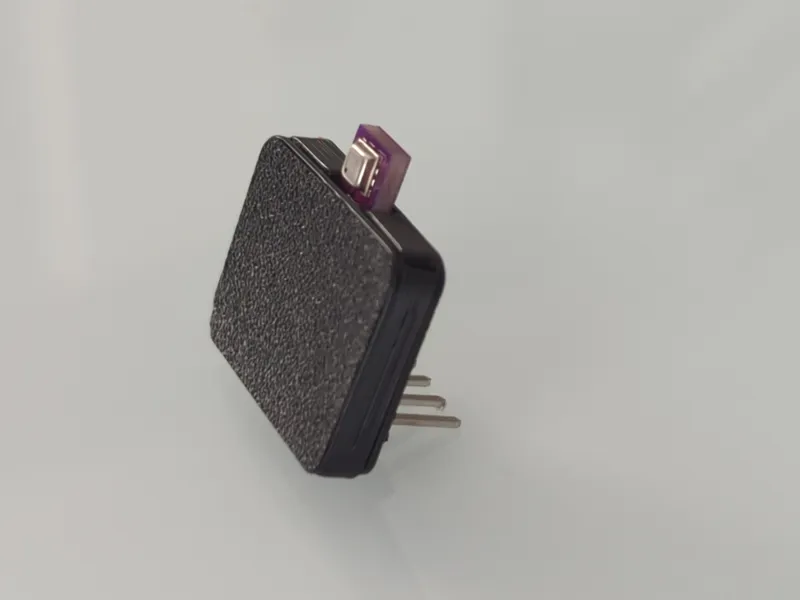 Slim Case for BME680 Sensor