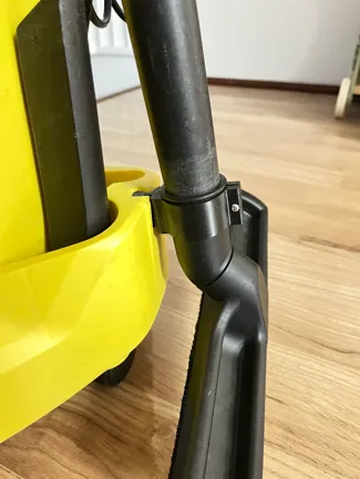 Karcher 3rd party nozzle holder