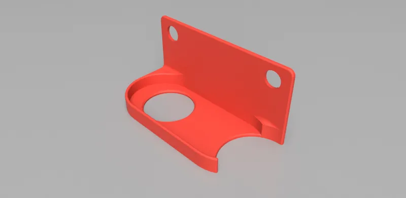 Varia Radar RTL 515/516 Honeycomb Wall Mount