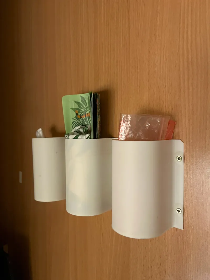 Kichen cabinet organizer