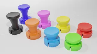 Controller Joystick Extension