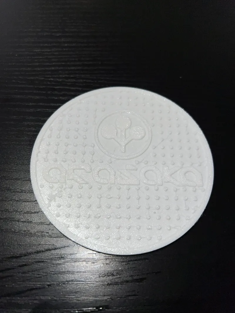 Cyberpunk 2077 Arasaka Coaster