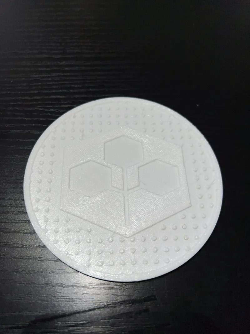 Cyberpunk 2077 Konpeki Plaza coaster