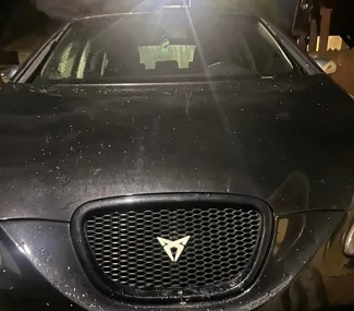 Cupra logo