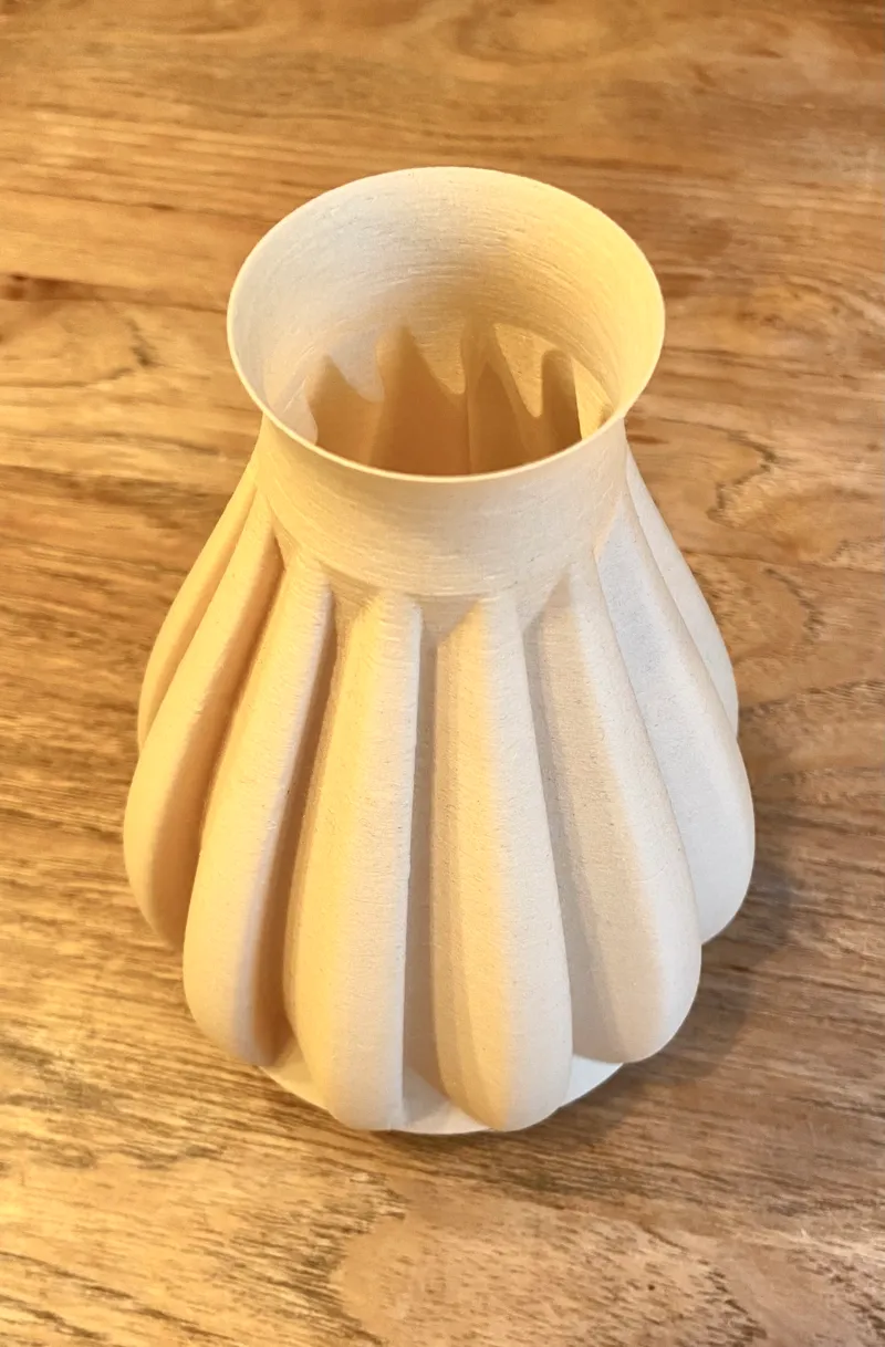 Modern Vase