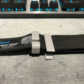 Blue Force Gear Vickers Sling - Strap Clips