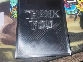 Top Loader shipping box