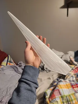 wind turbine blade