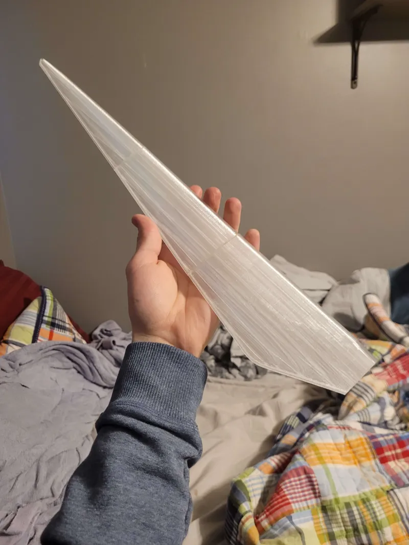 wind turbine blade