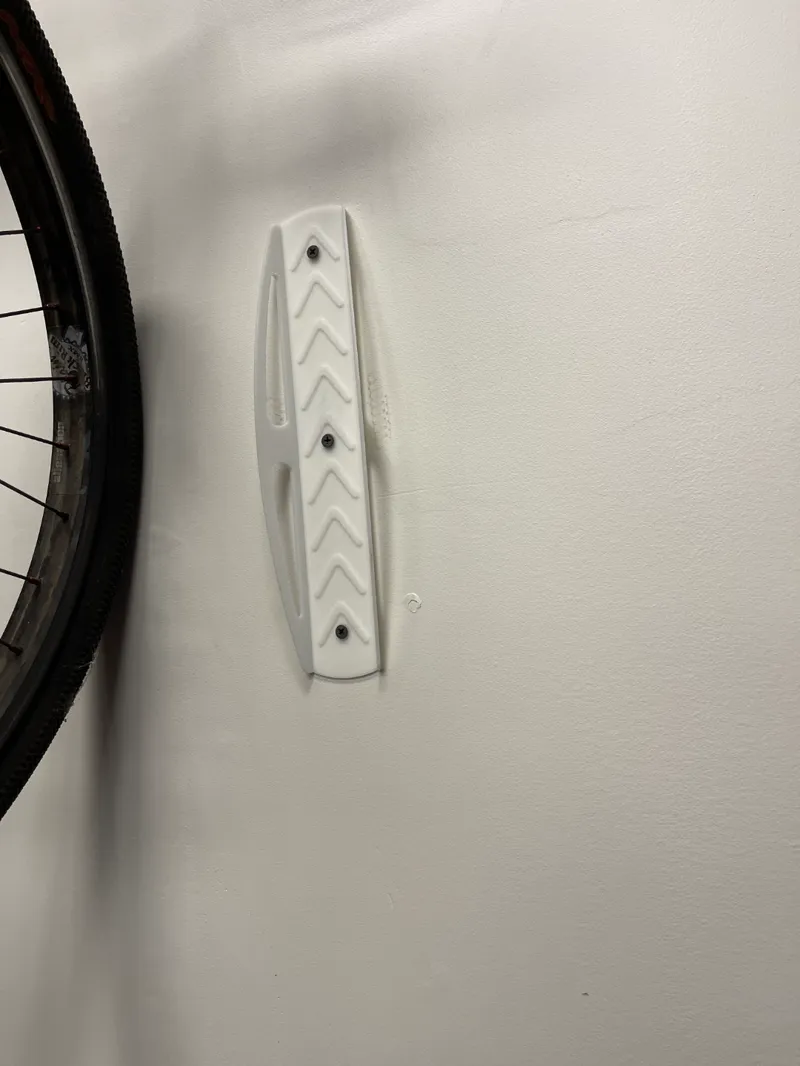 Bicycle Tire Wall Protector