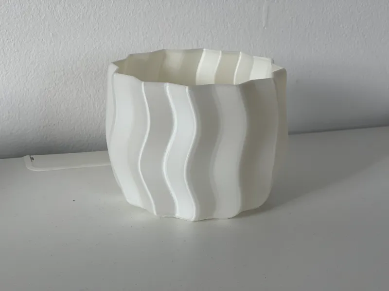 Flower Vase