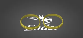Q3 lens spacer