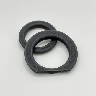 Canon F1 Beauty Ring