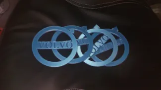 volvo logo