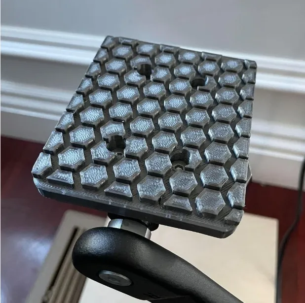 Flat Pedal for Peloton Bike