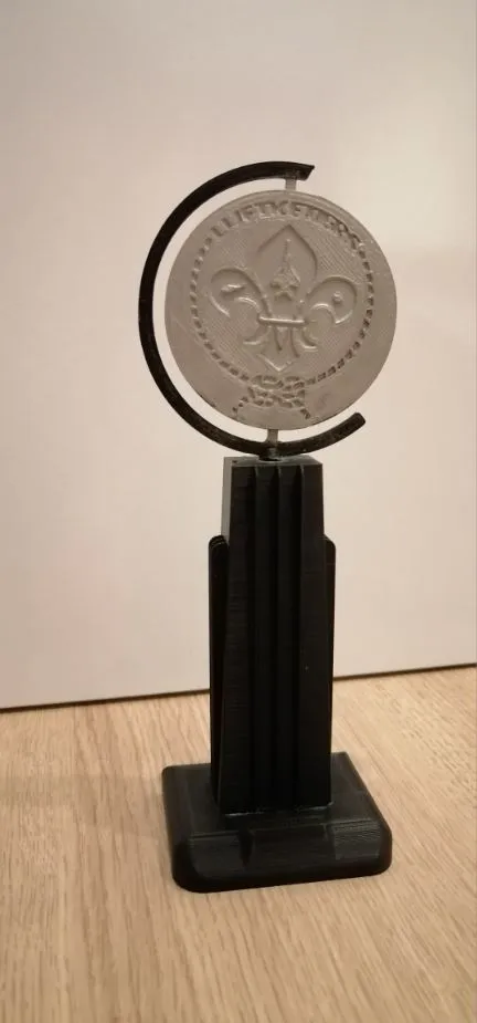 Trophy 