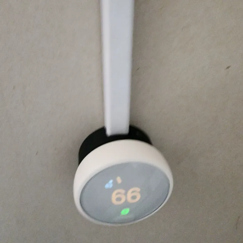 Nest Google Wire Mold Adapter