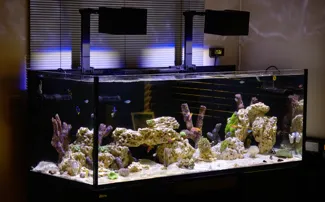 RedSea ReefLed160 Shades