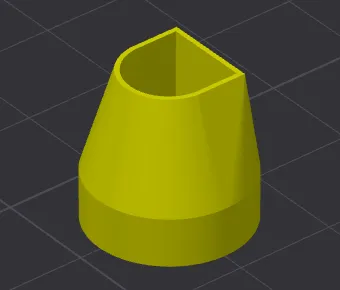 High Heel Protector