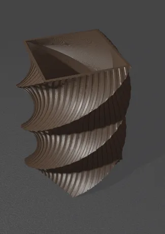 Pen Holder