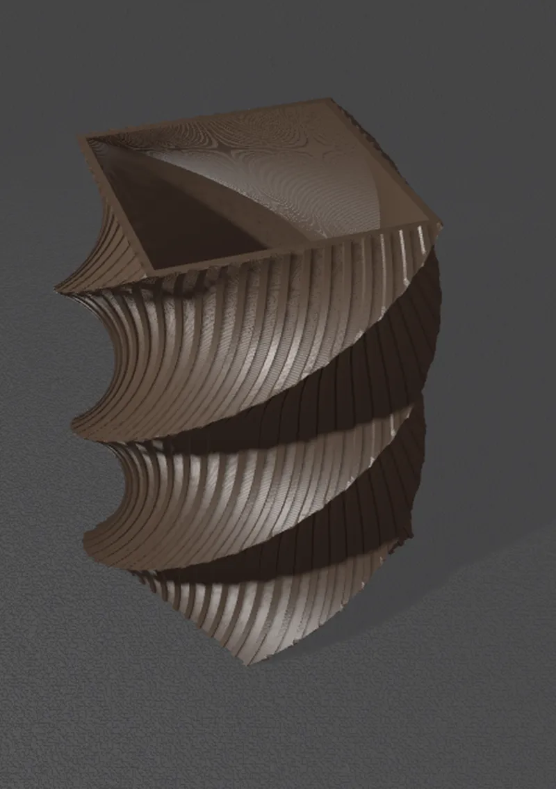 Pen Holder