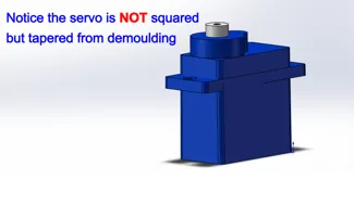 servo sg90