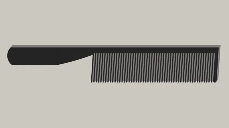 Stylish Comb
