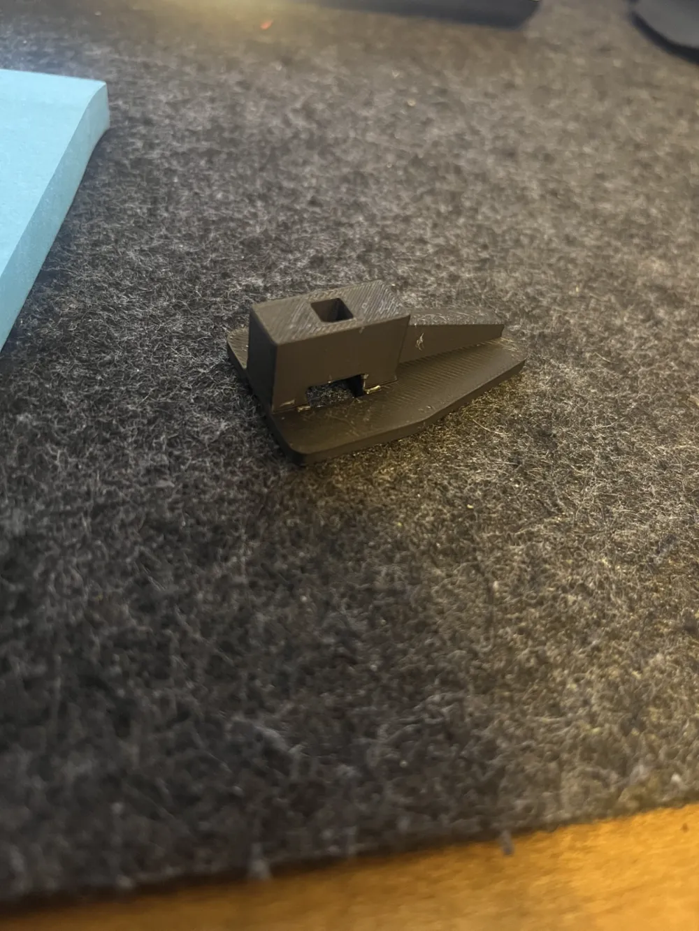 Drawer Glide Kenlin Rite track by trgott MakerWorld