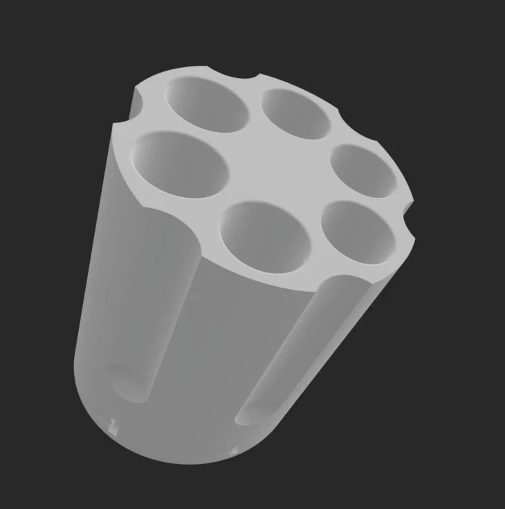 Pen Holder