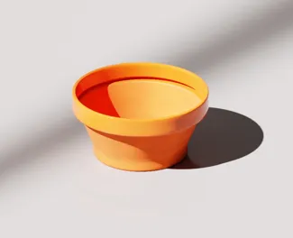 flowerpot