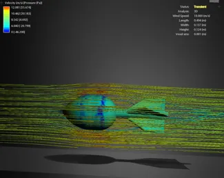 3d-printable potato cannon projectile