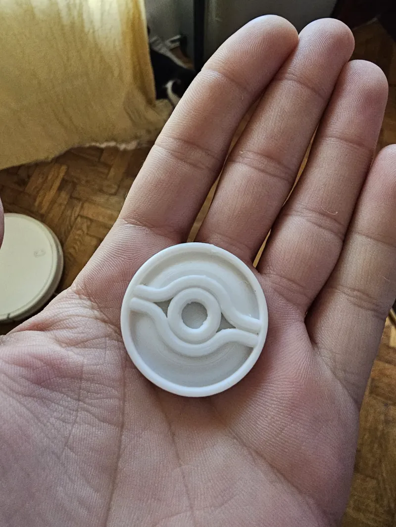 Millennium Token 