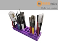 Range-outils pour maquettes — photo 1