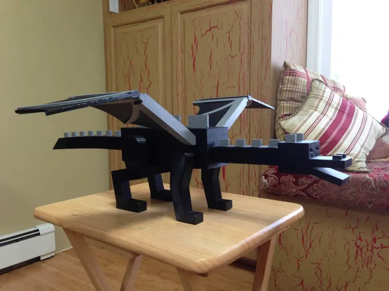 Ender Dragon
